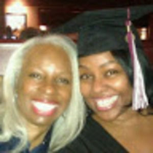 Meet your Posher, Pamela